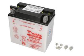 YUASA YB16B-A1 YUASA 12V 16,8Ah 207A K+
