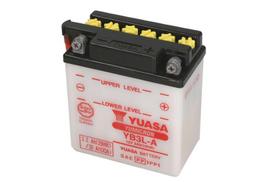 YUASA YB3L-A YUASA 12V 3,2Ah 30A D+