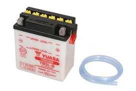 YUASA YB3L-B YUASA 12V 3,2Ah 30A D+