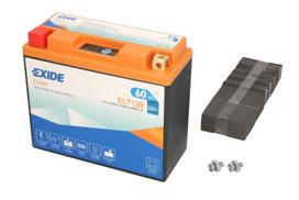 EXIDE ELT12B EXIDE 12V 5Ah 260A K+