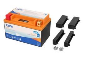 EXIDE ELTX12 EXIDE 12V 3,5Ah 210A K+