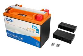 EXIDE ELTX20H EXIDE 12V 7Ah 380A K+