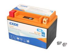 EXIDE ELTX9 EXIDE 12V 3Ah 180A K+