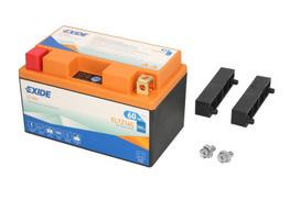 EXIDE ELTZ14S EXIDE 12V 5Ah 290A K+