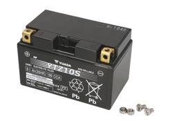 12v 190a - YUASA YTZ10S YUASA 12V 9,1Ah 190A K+ - 1 nuotrauka