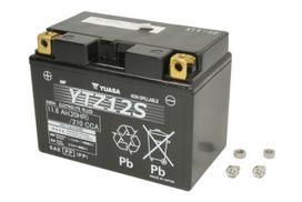 YUASA YTZ12S YUASA 12V 11,6Ah 210A K+