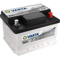 VARTA AUX535106052 12V 35Ah 520A D+