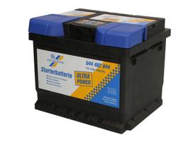 CARTECHNIC CART544402044 12V 44Ah 440A D+