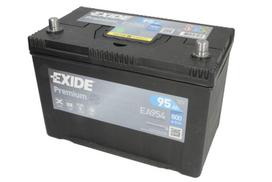 EXIDE EA954 12V 95Ah 800A D+