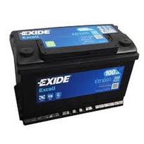 EXIDE EB1000 12V 100Ah 720A D+