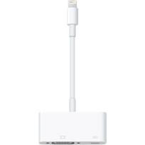 usb to vga - Apple Lightning to VGA - 1 nuotrauka