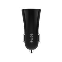 dell charger - Acme CH104 2-ports USB Car Charger - 2 nuotrauka