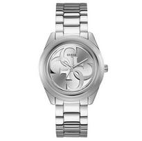 GUESS - G Twist W1082L1 SILVER TONE/SILVER TONE
