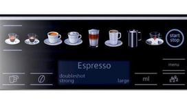 saeco kavos aparatas - Siemens EQ.6 TE658209RW - 5 nuotrauka