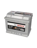 BOSCH 63Ah 610A (EN) 12V