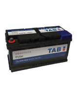 TAB Polar 12V 92Ah 800A
