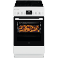 orkaite baltas - Electrolux LKR564277W - 1 nuotrauka