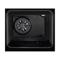 orkaite baltas - Electrolux LKR564277W - 4 nuotrauka