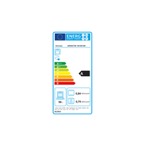 orkaite baltas - Electrolux LKR564277W - 5 nuotrauka
