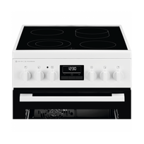 orkaite baltas - Electrolux LKR564277W - 2 nuotrauka