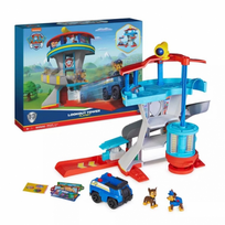 patrol paw trasa -  Paw Patrol Lookout Tower 4080401-0180 - 2 nuotrauka