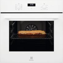 baltos orkaites imontuojamos - Electrolux EOF5F50BV - 1 nuotrauka