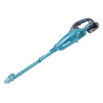 makita dulkiu siurblys makita - Makita DCL280FZ - 1 nuotrauka