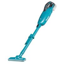 makita dulkiu siurblys makita - Makita DCL280FZ - 4 nuotrauka