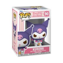 Pirkti FUNKO POP! Vinilinė figūrėlė: Sanrio - Kuromi - Photo 1