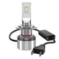 h7 led lemputes osram -  LED OSRAM H7, rinkinys 2 vnt. - 1 nuotrauka