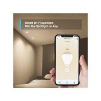 led lemputes gu10 - Smart Light Bulb|TP-LINK|Power consumption 2 - 4 nuotrauka