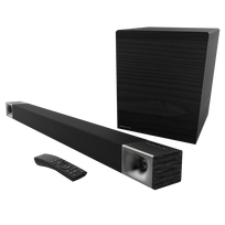 Klipsch Cinema 600 3.1