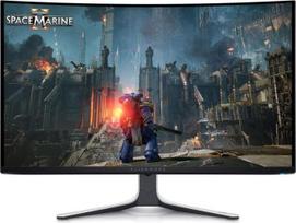 usb c hdmi 240hz - Dell AW3225QF - 1 nuotrauka