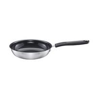 fiskars frying pan 28 cm keptuve - Fiskars Functional Form 1072312, 28 cm, nerūdijantysis plienas - 1 nuotrauka