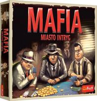 Trefl Mafija: intrigų miestas, LT