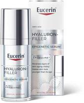 epigenetic serumas - Eucerin Hyaluron-Filler Epigenetic Serum 30ml - 1 nuotrauka