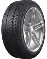 Žieminė automobilio padanga Triangle Tire WinterX TW401 205/45/R17, 88-V, XL, D, C, 72 dB
