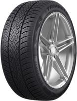 Žieminė automobilio padanga Triangle Tire WinterX TW401 215/55/R17, 98-V, XL, D, C, 72 dB