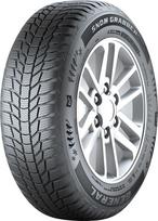 ziemines padangos r17 215 65 - Žieminė automobilio padanga General Tire Snow Grabber Plus 215/65/R17, 99-V, C, C, 72 dB - 1 nuotrauka