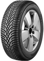 padangos 205 55 r17 - Žieminė automobilio padanga BF Goodrich G-Force Winter2 205/55/R17, 91-H, D, B, 69 dB - 1 nuotrauka