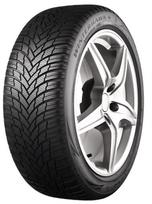 ziemines padangos r15 - Žieminė automobilio padanga Firestone Winterhawk 4 185/65/R15, 92-T, XL, C, B, 71 dB - 1 nuotrauka