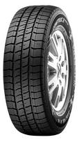 padangos 215 65 r16 - Žieminė automobilio padanga Vredestein Comtrac 2 Winter+ 215/65/R16, 109-T, D, B, 73 dB - 1 nuotrauka