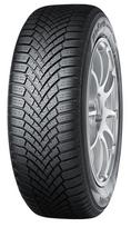 ziemines padangos 195 65 r15 - Žieminė automobilio padanga Yokohama BluEarth Winter V906 195/65/R15, 91-T, D, B, 71 dB - 1 nuotrauka