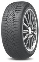 ziemines r18 245 60 - Žieminė automobilio padanga Nexen Winguard Sport 2 245/60/R18, 105-H, D, C, 72 dB - 1 nuotrauka