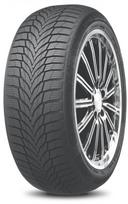 ziemines padangos r16 c 205 65 - Žieminė automobilio padanga Nexen Winguard Sport 2 205/65/R16, 95-H, D, C, 72 dB - 1 nuotrauka