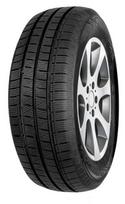 Žieminė automobilio padanga Minerva Frostrack VAN 225/65/R16, 112-R, D, B, 72 dB