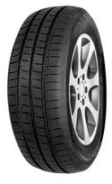 Žieminė automobilio padanga Minerva Frostrack VAN 205/65/R16, 107-R, D, B, 72 dB