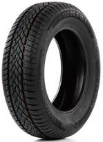 205 50 r17 ziemines padangos - Žieminė automobilio padanga Tyfoon Eurosnow 2 205/50/R17, 93-V, D, C, 72 dB - 1 nuotrauka