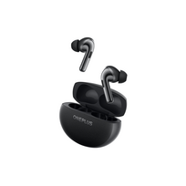 oneplus buds 3 pro - OnePlus Buds Pro 3 Black (Juodos) - 3 nuotrauka