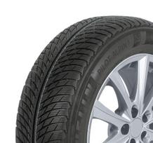 255 40 r20 michelin pilot alpin 5 - MICHELIN Pilot Alpin 5 Padanga lengv. autom. žieminė 255/40R20 ZOMI 101V PA5MO - 1 nuotrauka